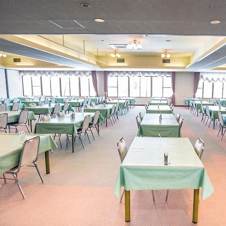 Kurohime Kogen Hotel Shinano  Екстериор снимка