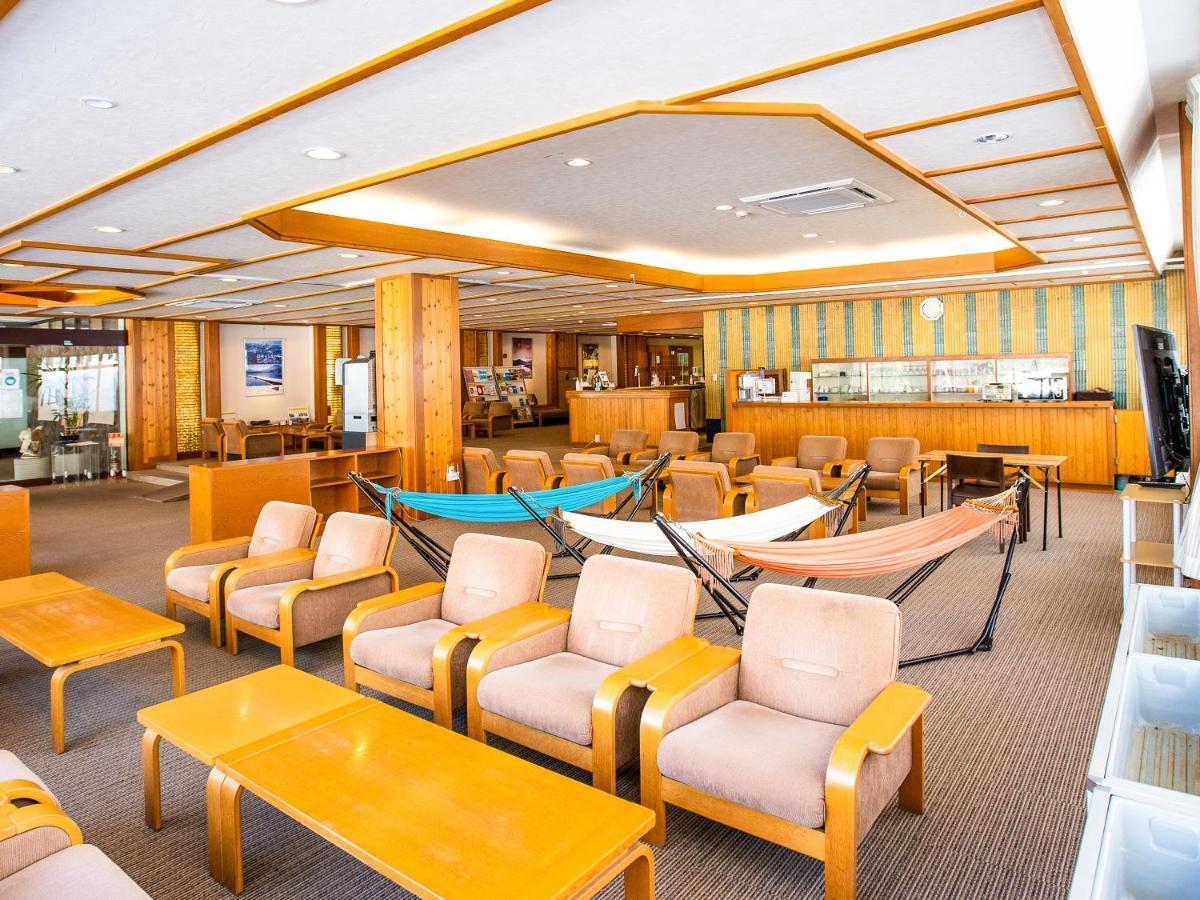 Kurohime Kogen Hotel Shinano  Екстериор снимка