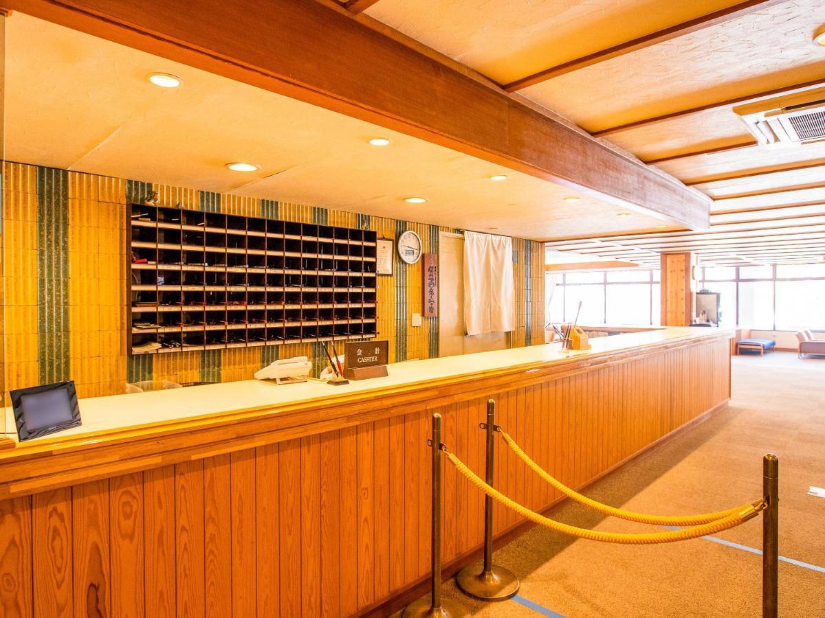 Kurohime Kogen Hotel Shinano  Екстериор снимка