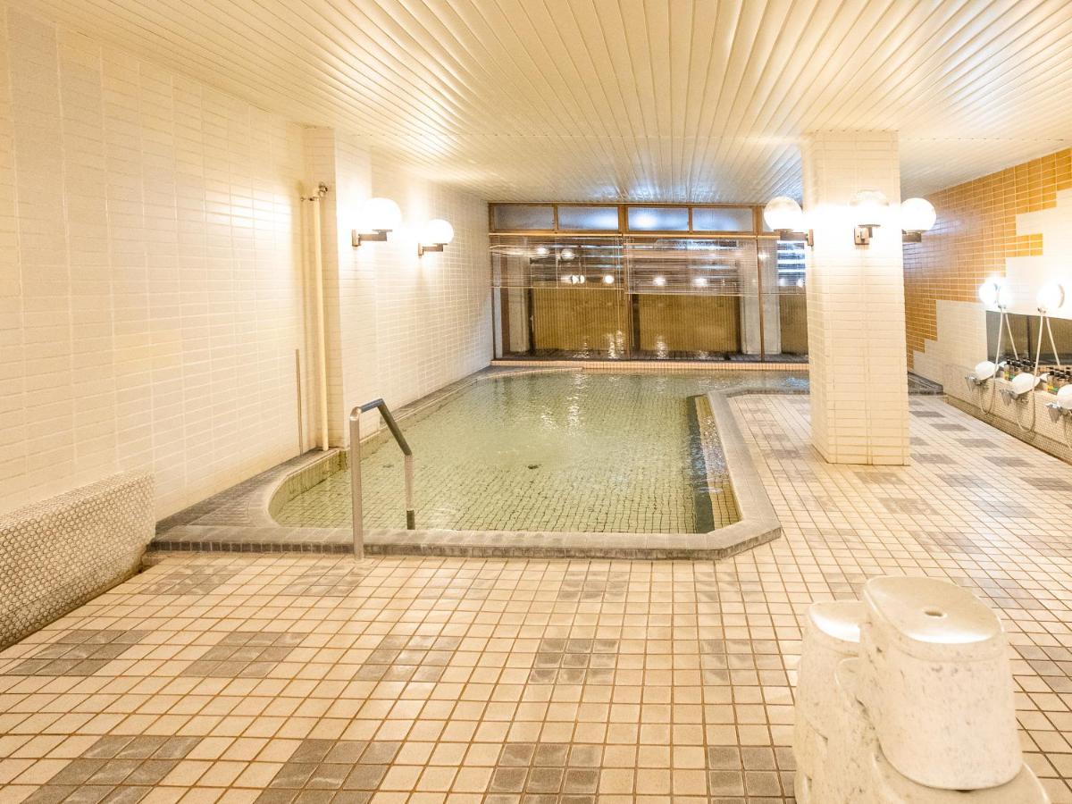 Kurohime Kogen Hotel Shinano  Екстериор снимка