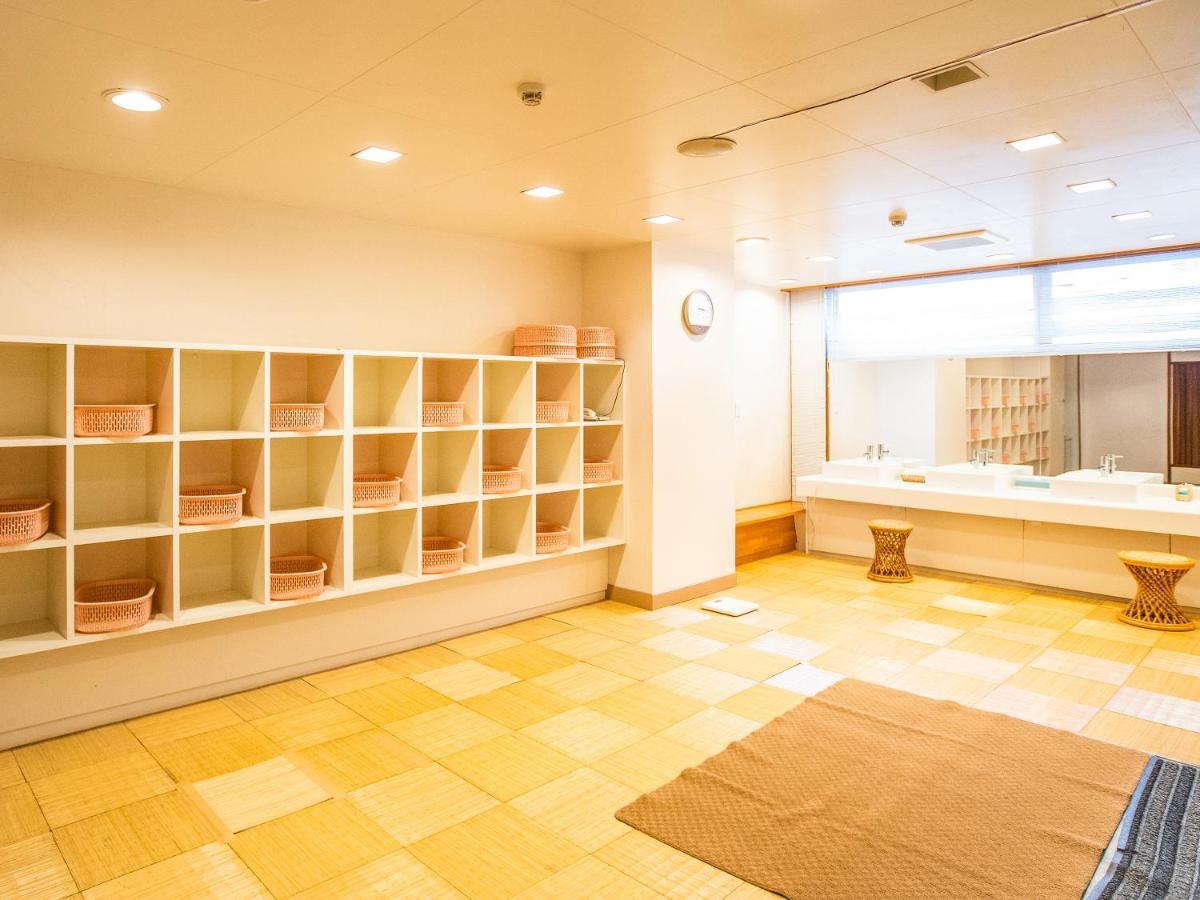 Kurohime Kogen Hotel Shinano  Екстериор снимка