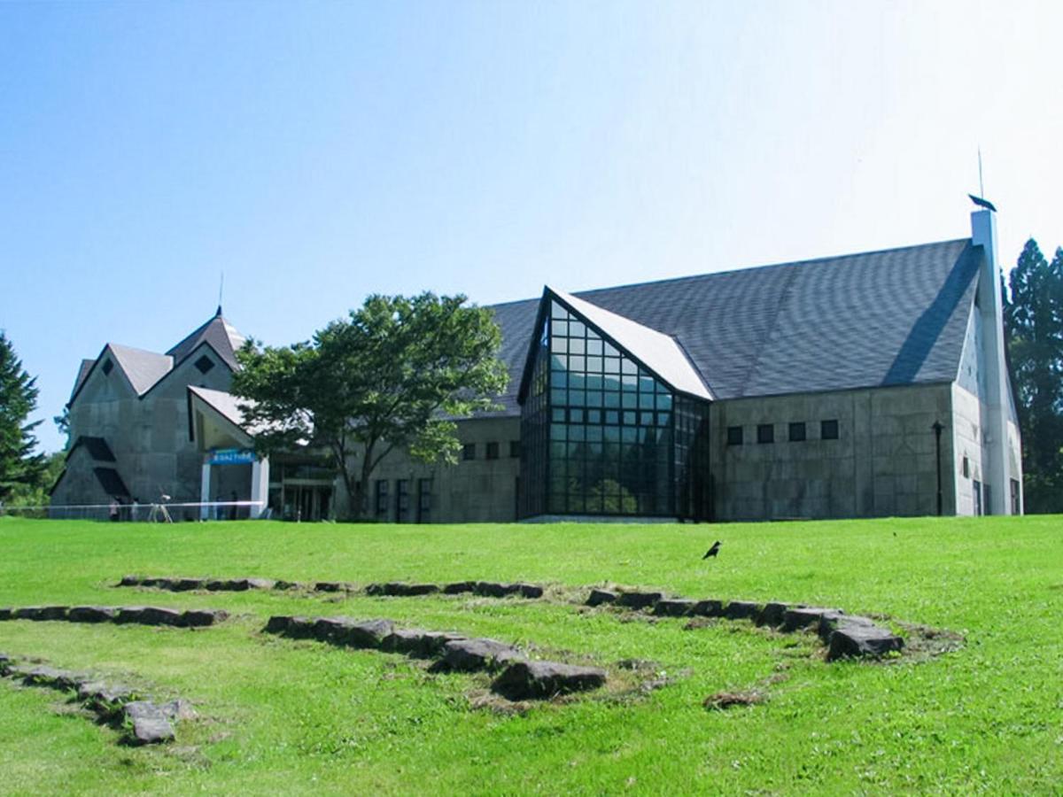 Kurohime Kogen Hotel Shinano  Екстериор снимка
