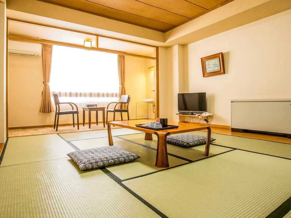 Kurohime Kogen Hotel Shinano  Екстериор снимка