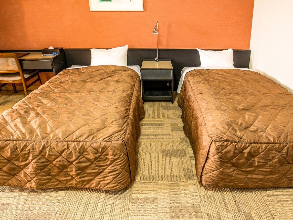 Kurohime Kogen Hotel Shinano  Екстериор снимка