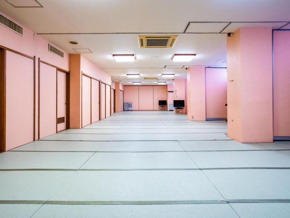 Kurohime Kogen Hotel Shinano  Екстериор снимка